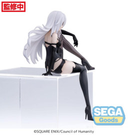 NieR Automata Figure A2 Ver1.1a PM Perching 15 cm - Sega [Pre-Order]