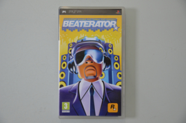 PSP Beaterator