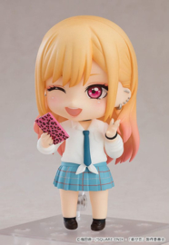 My Dress-Up Darling Nendoroid PVC Action Figure Marin Kitagawa 10 cm - Good Smile Company [Nieuw]