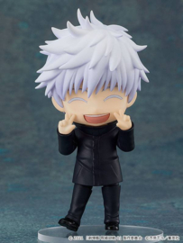 Jujutsu Kaisen 0 Nendoroid Action Figure Satoru Gojo: Jujutsu Kaisen 0 Ver. 10 cm - Good Smile Company [Nieuw]