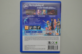 Vita Sword Art Online Hollow Realization [Gebruikt]