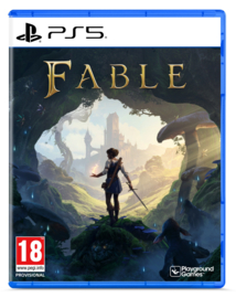 PS5 Fable [Pre-Order]