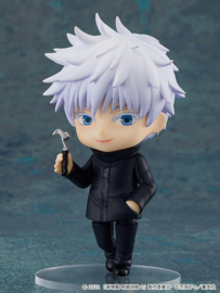 Jujutsu Kaisen 0 Nendoroid Action Figure Satoru Gojo: Jujutsu Kaisen 0 Ver. 10 cm - Good Smile Company [Nieuw]