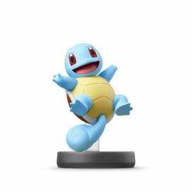 Super Smash Bros Amiibo Squirtle [Nieuw]