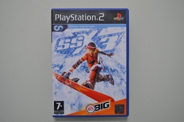 Ps2 SSX 3