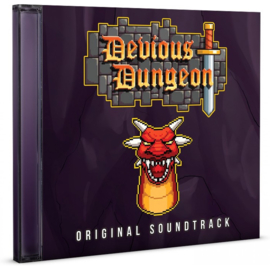 Vita Devious Dungeon Limited Edition [Nieuw] (#)