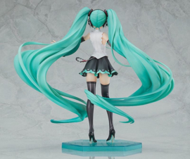 Hatsune Miku Figure Hatsune Miku NT 1/8 Scale 22 cm - Good Smile Company [Nieuw]