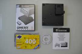 Gamecube Gameboy Player [Compleet]