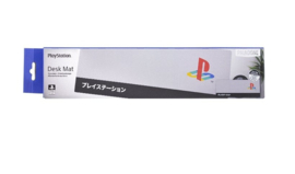 Playstation Desk Mat Heritage - Paladone [Nieuw]