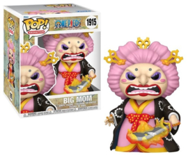 One Piece Funko Pop Big Mom (Kimono) #1915 [Nieuw]