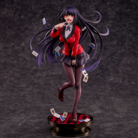Kakegurui Figure Yumeko Jabami 1/6 33 cm - Union Creative [Nieuw]