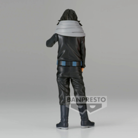 My Hero Academia Figure Shota Aizawa Age Of Heroes 18 cm - Banpresto [Nieuw