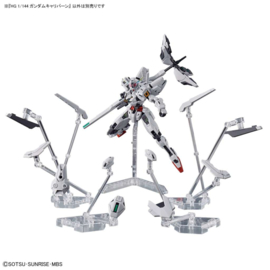 Gundam Model Kit HG 1/144 Gundam Calibarn The Witch from Mercury - Bandai [Nieuw]