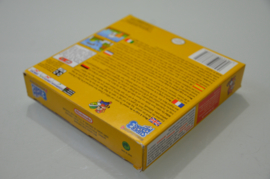 GBA Super Mario Advance 4 (Super Mario Bros 3) [Compleet]
