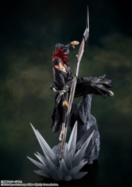 Bleach: Thousand-Year Blood War Figure Renji Abarai Figuarts ZERO 25 cm - Bandai Tamashii Nations [Pre-Order]