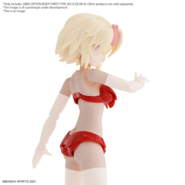 30MS Option Body Parts Type S05 (Color A) - Bandai [Nieuw]