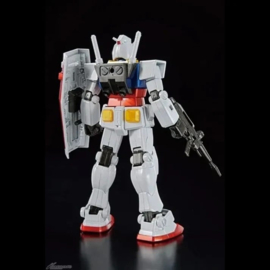 Gunpla 40th Memorial Set - Bandai [Nieuw]