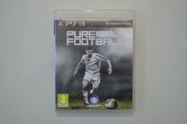 Ps3 Pure Football