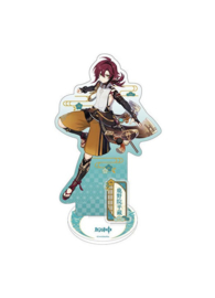 Genshin Impact Inazuma Theme Series Character Acrylic Stand Figure Shikanoin Heizou 14cm - MiHoYo [Nieuw]