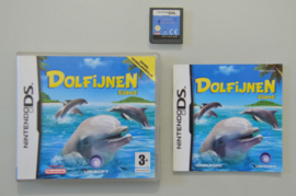 DS Dolfijnen Eiland
