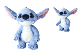 Disney Lilo & Stitch Live Action Knuffel 27 cm - Simba [Nieuw]
