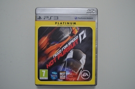 Ps3 Need For Speed Hot Pursuit (Platinum)