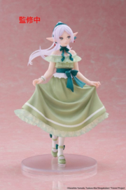 Frieren: Beyond Journey's End Coreful PVC Figure Frieren Party Dress Ver. 18 cm - Sega [Nieuw]