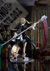 Soul Eater Pop Up Parade PVC Figure Maka Albarn 18 cm - Good Smile Company [Pre-Order]