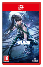 Switch 2 Stellar Blade Complete Edition [Pre-Order]