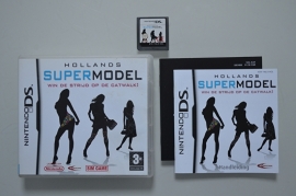 DS Hollands Supermodel