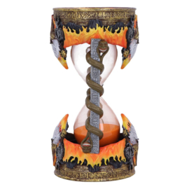 Dark Souls Sand Timer Gwyn 17 cm - Nemesis Now [Pre-Order]
