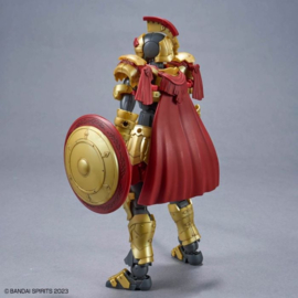 30MF Model Kit Class Up Armor (Liber Gladiator) - Bandai [Nieuw]
