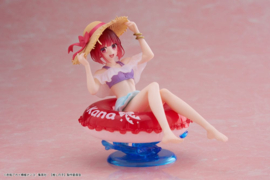 Oshi no Ko Aqua Figure Kana Arima Float Girls 10 cm - Taito [Pre-Order]