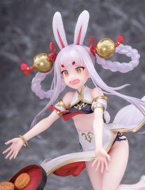 Azur Lane 1/7 PVC Figure Shimakaze: Clumsy Moon Rabbit 25 cm - PHATism [Nieuw]