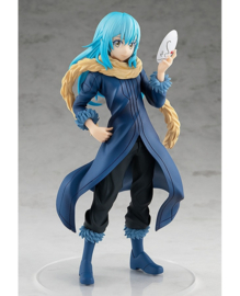 That Time I Got Reincarnated As A Slime Figure Rimuru Pop Up Parade - Good Smile Company [Nieuw]