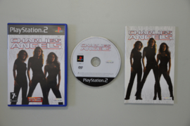 Ps2 Charlie's Angels