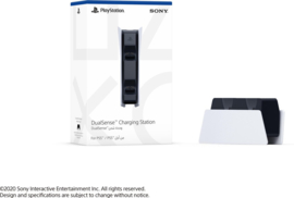 Playstation 5 DualSense Charging Station - Sony [Nieuw]