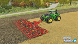 Xbox Farming Simulator 22 (Xbox One/Xbox Series X) [Gebruikt]