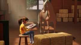 Switch Unicorn Academy: Island of Magic [Pre-Order]