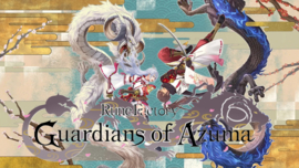 Switch Rune Factory: Guardians of Azuma [Nieuw]
