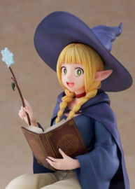 Delicious in Dungeon PVC Statue 1/7 Marcille Student Ver. AmiAmi Limited Edition 19 cm - AliceGlint [Nieuw]