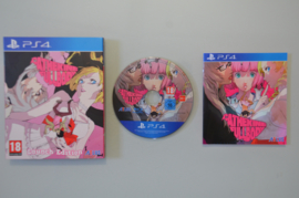 Ps4 Catherine Full Body Launch Edition [Steelbook]