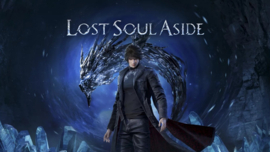 PS5 Lost Soul Aside [Pre-Order]