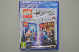PS4 Lego Harry Potter Collection (Jaren 1-7) [Nieuw]