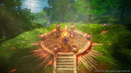 Switch DRAGON QUEST I & II HD-2D Remake [Pre-Order]