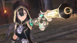 Switch YS IX Monstrum Nox Pact Edition [Nieuw]