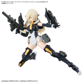 30MS SIS-Hc106k Belveria-Berys (Feroce Form) - Bandai [Nieuw]