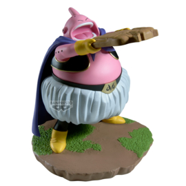Dragon Ball Z History Box PVC Figure Majin Buu 11 cm - Banpresto [Nieuw]