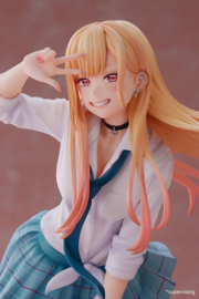 My Dress Up Darling Figure Marin Kitagawa 1/7 21 cm - Aniplex [Nieuw]