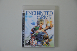 Ps3 Enchanted Arms